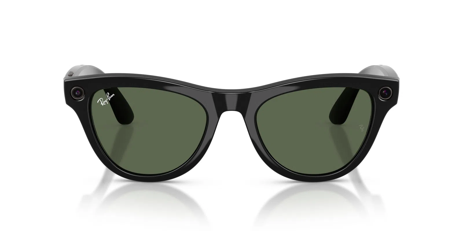 Ray-Ban Meta Skyler 4014 Sunglasses - view 28